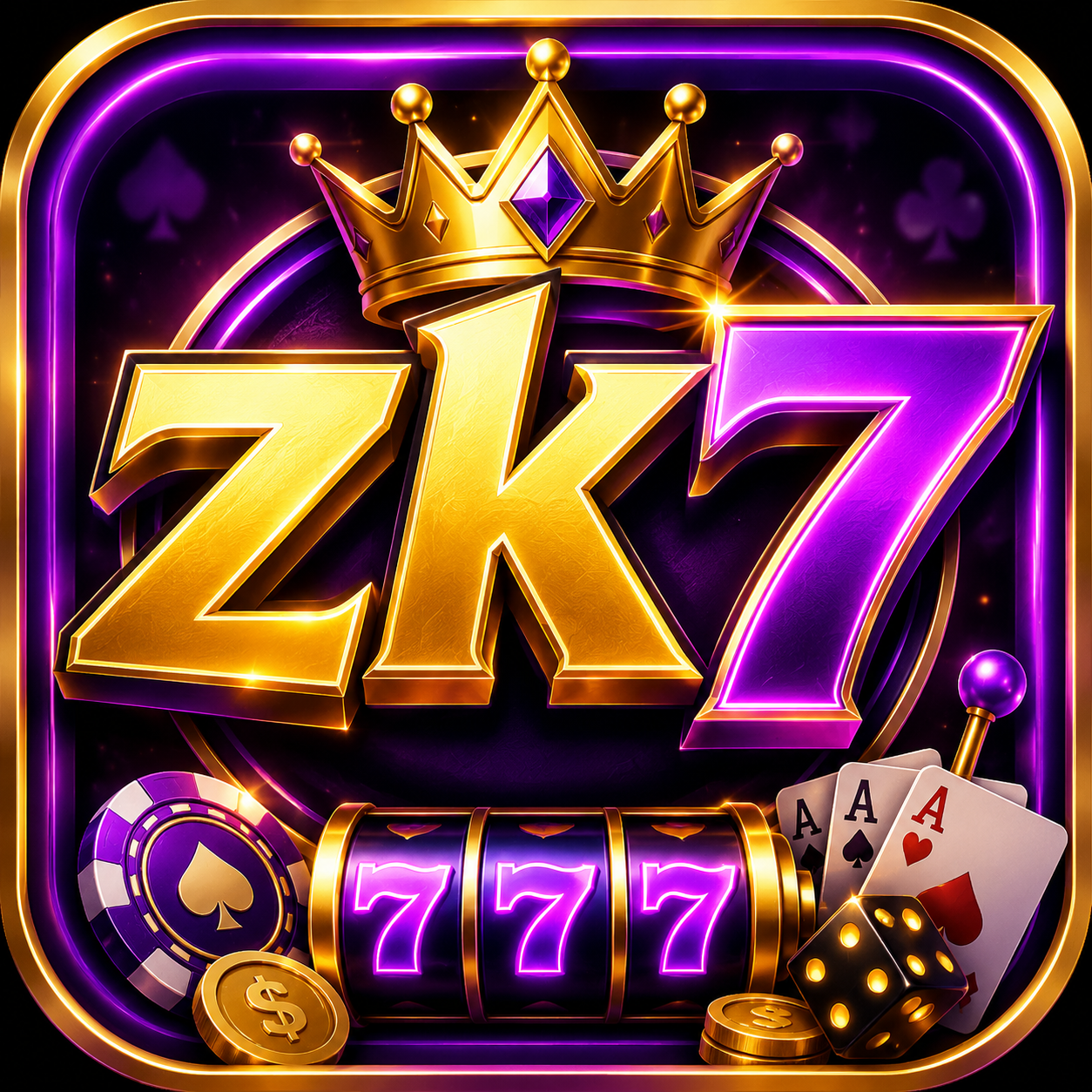 Logo zk7
